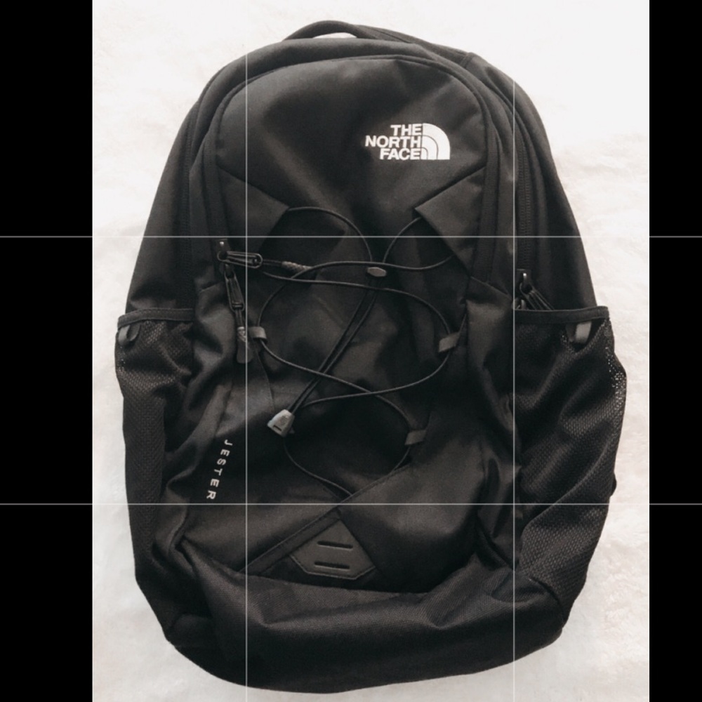 jester north face backpack!